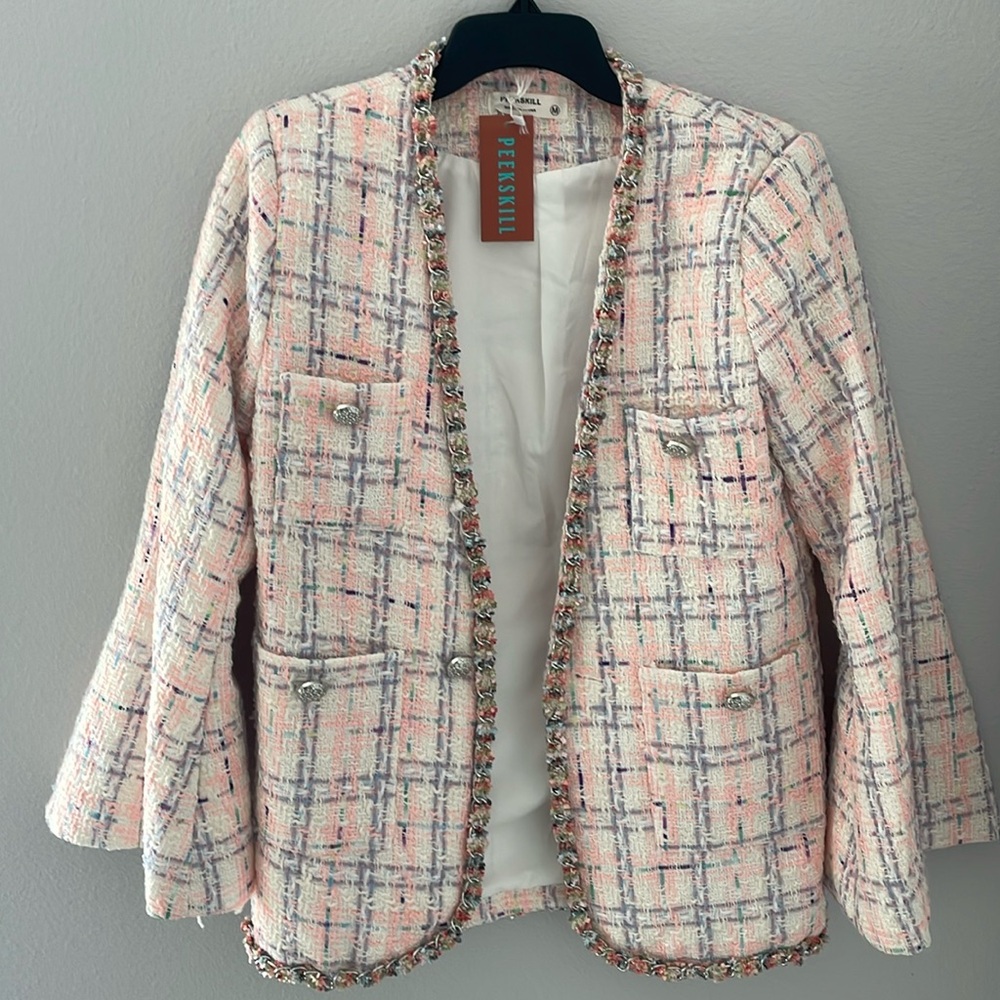 Tweed Set